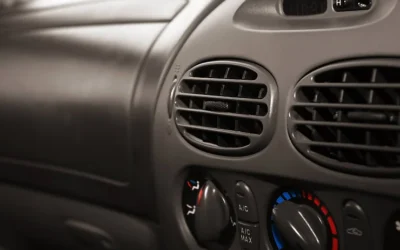 Why Your Vehicle’s AC Has Issues