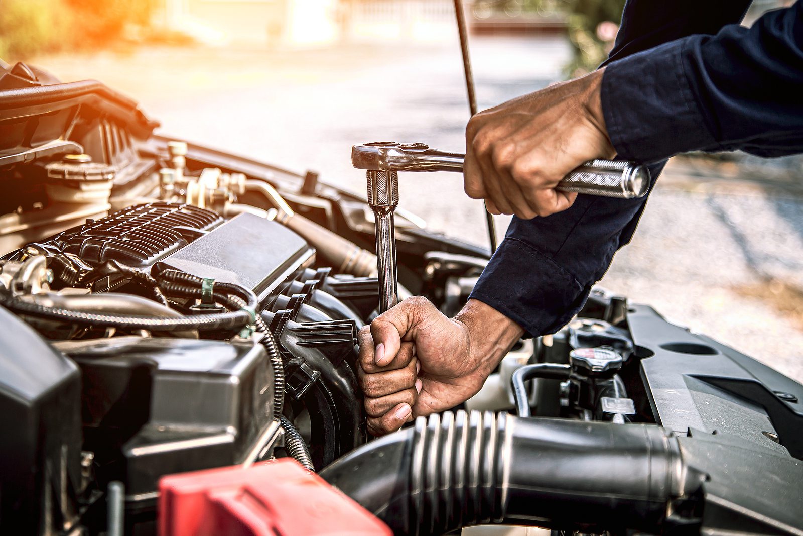 Windermere Auto Care Why choose us for car repair?