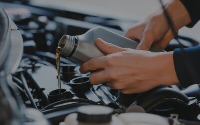 Windermere Auto Care: 5 Signs Your Vehicle Needs An Oil Change