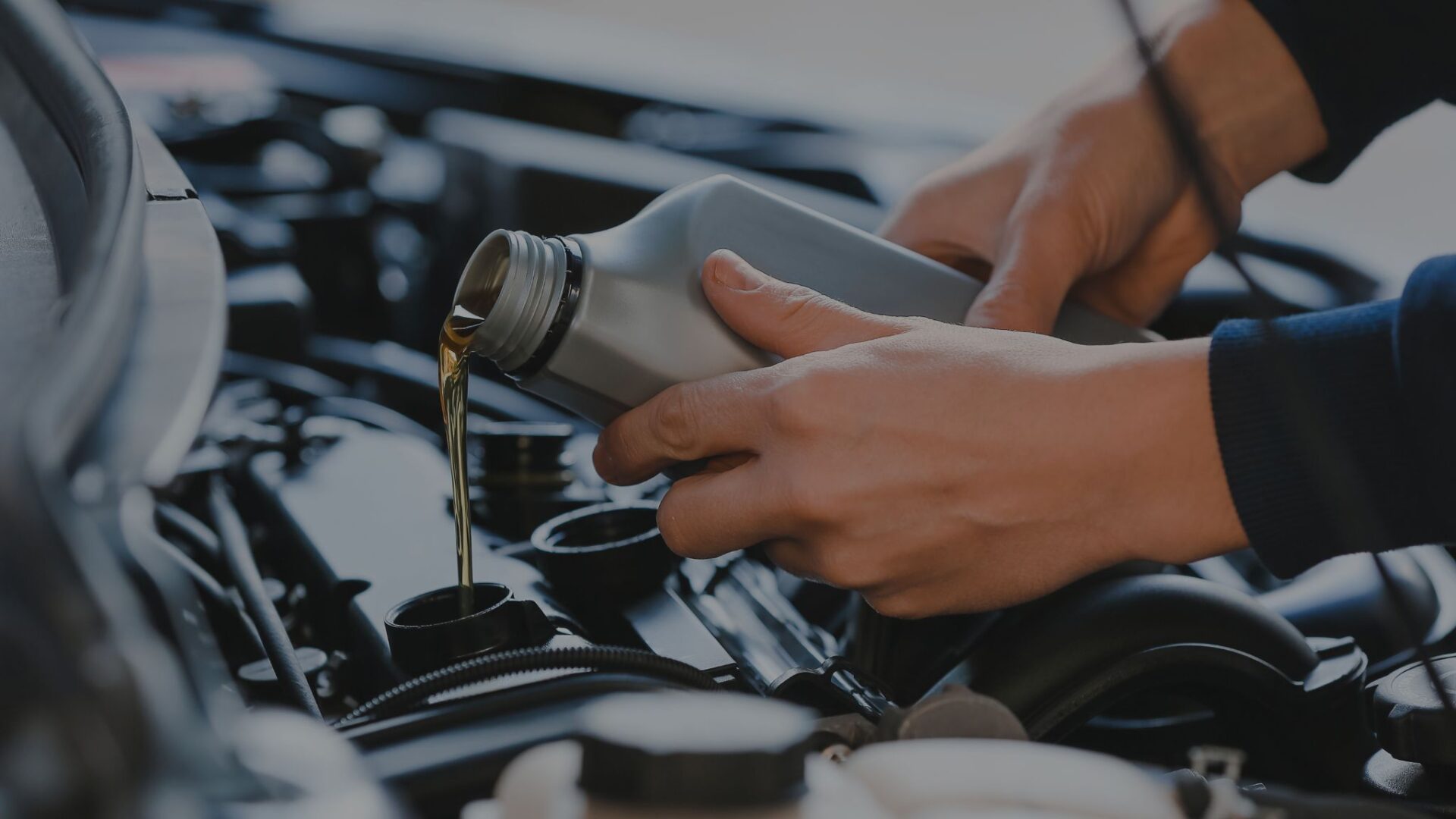Windermere Auto Care 5 Signs Your Vehicle Needs An Oil Change