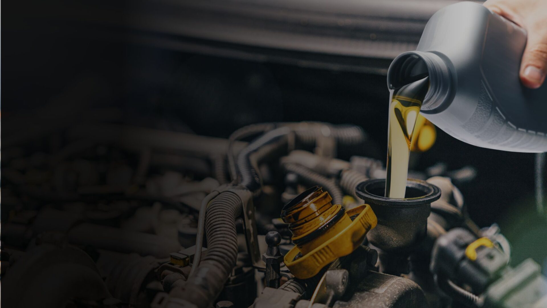 Pros And Cons of Using Synthetic Motor Oil: Expert Insights